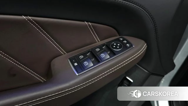 Mercedes-Benz GLE-Class W167 id 4703092 из Кореи 27