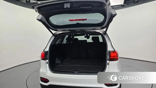 Kia The New Sorento id 4944007 из Кореи 27