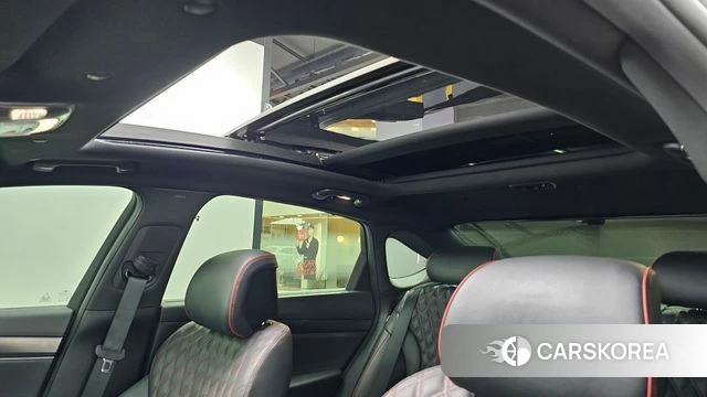 Genesis G80 (RG3) id 4540604 из Кореи 27