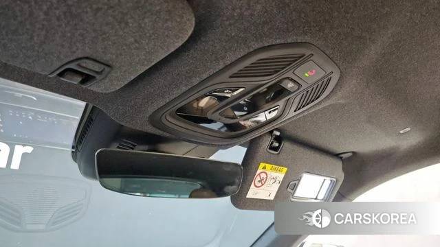 Renault Korea (Samsung) Grand Coleos id 4242772 из Кореи 27