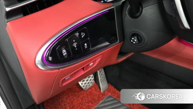 Genesis GV70 id 4429240 из Кореи 27