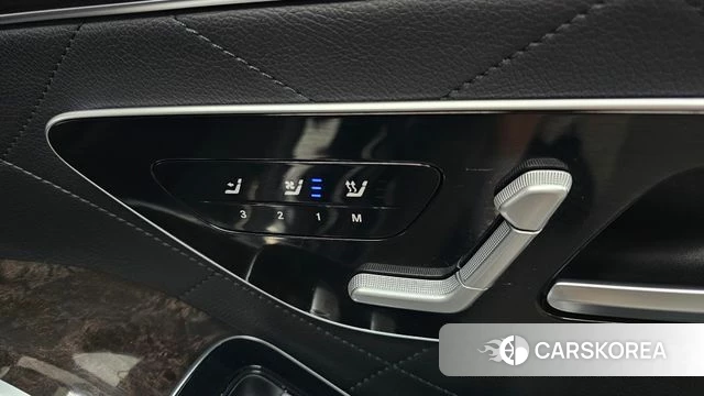 Mercedes-Benz S-Class W223 id 4741155 из Кореи 27