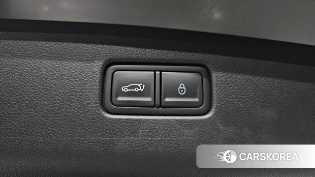 Genesis GV70 id 4897601 из Кореи 27