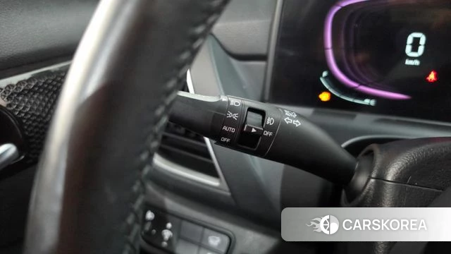 Kia The New Seltos id 4618530 из Кореи 27