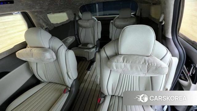 Kia Carnival 4th generation id 4249024 из Кореи 27