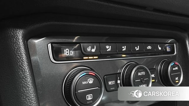 Volkswagen Tiguan second Generation id 4543474 из Кореи 27