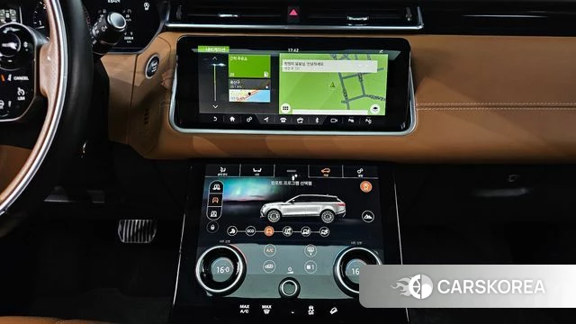 Land Rover Range Rover Velar id 4770852 из Кореи 27