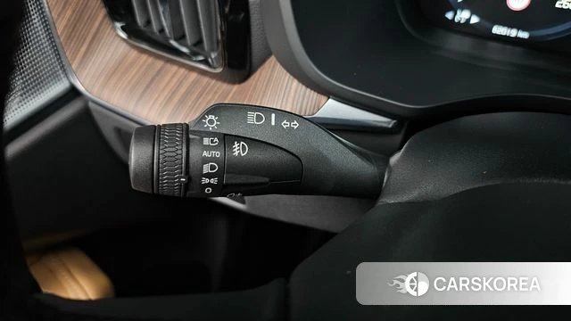Volvo XC60 second Generation id 4396341 из Кореи 27