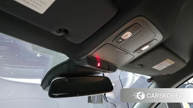 Renault Korea (Samsung) The New SM6 id 4187489 из Кореи 27