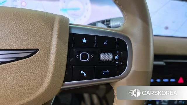 Genesis G80 (RG3) id 4734848 из Кореи 27