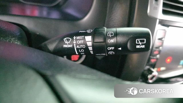 Kia The New Mohave id 4384906 из Кореи 27