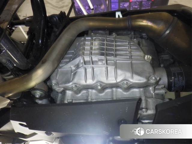 Honda X-ADV 750 id 3949811 из Японии 27