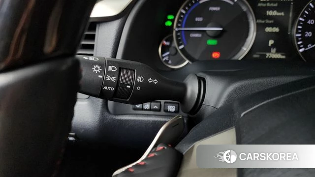 Lexus RX450h 4th generation id 4309763 из Кореи 27