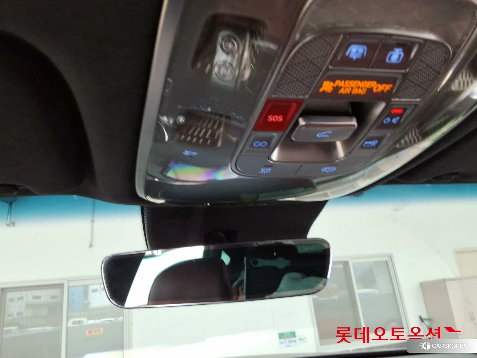 Hyundai G80 id 3869302 из Кореи 27