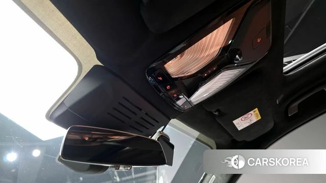 BMW X7 (G07) id 4280020 из Кореи 27