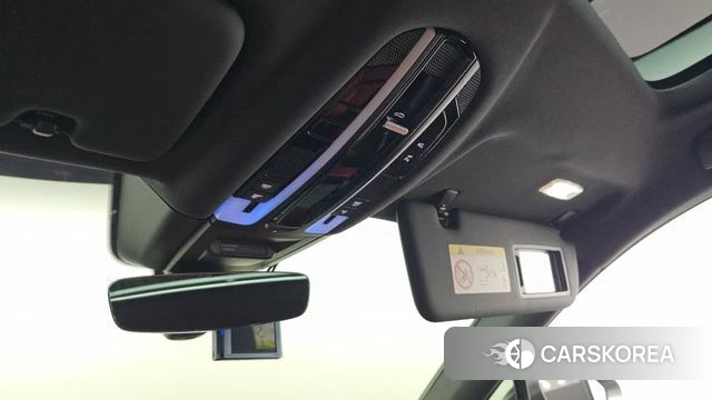 Porsche Cayenne (PO536) id 4784946 из Кореи 27