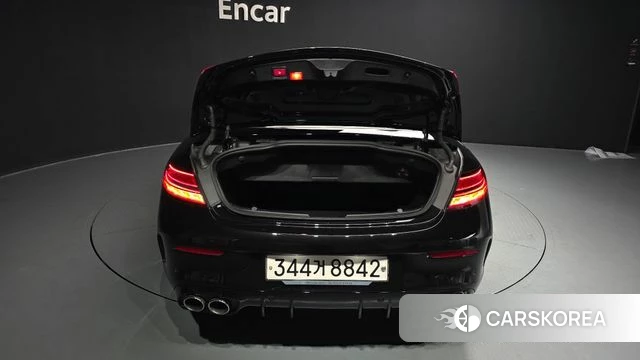 Mercedes-Benz C-Class W205 id 4708383 из Кореи 27