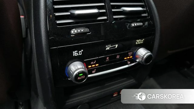 BMW 5 Series (G30) id 4308695 из Кореи 27