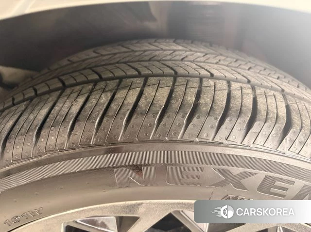 Hyundai Ionic 5 id 4716468 из Кореи 27