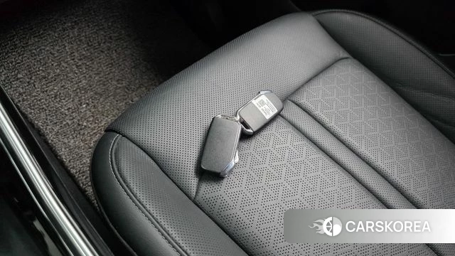 Kia Sorento 4th Generation id 4434534 из Кореи 27