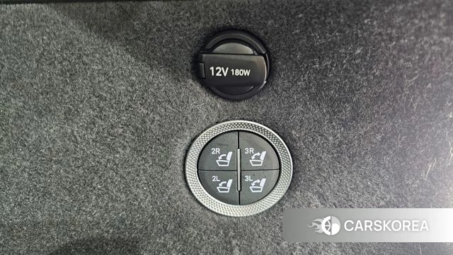 Genesis GV80 id 4701160 из Кореи 27