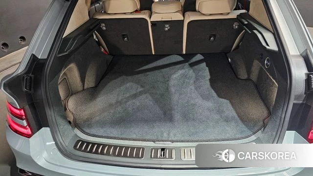 Genesis GV80 Coupe id 4617804 из Кореи 27