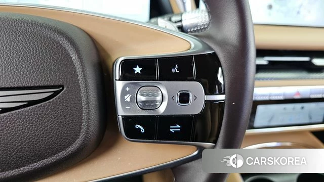 Genesis G90 (RS4) id 4640903 из Кореи 27