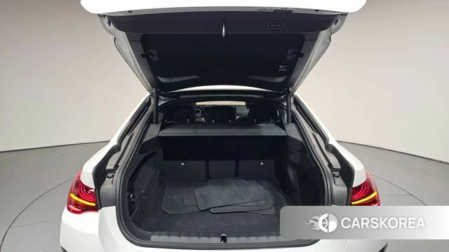 BMW 4 Series (G22) id 4734507 из Кореи 27