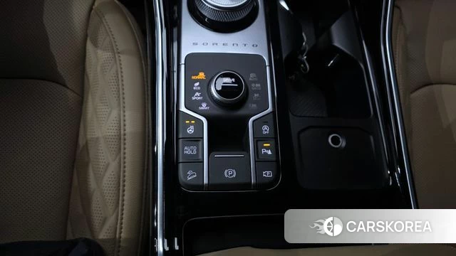 Kia The New Sorento 4th Generation id 4623004 из Кореи 27