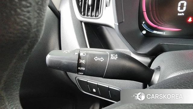 Kia The New Kia Ray id 4623972 из Кореи 27