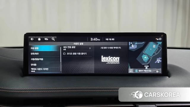 Genesis GV70 id 4753376 из Кореи 27