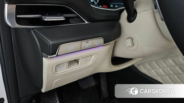 Genesis GV80 id 4691941 из Кореи 27