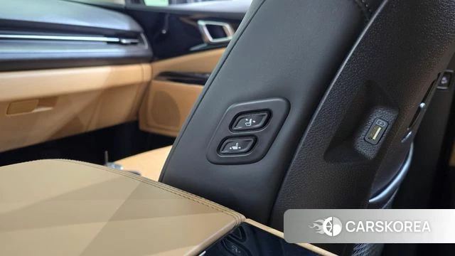 Kia Carnival 4th generation id 4650817 из Кореи 27