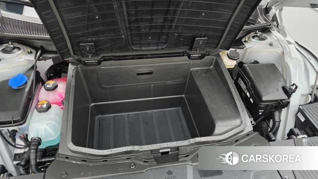 Hyundai Ionic 5 id 4315903 из Кореи 27