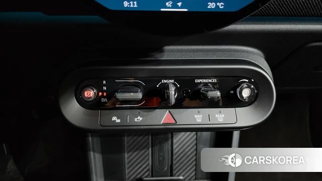 Mini Cooper C 4th generation id 4222465 из Кореи 27