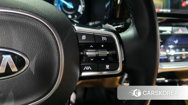 Kia Sorento 4th Generation id 4196475 из Кореи 27