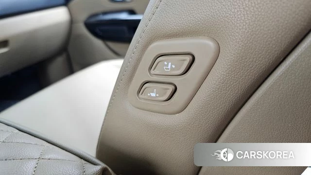 Kia The New Carnival id 4662740 из Кореи 27