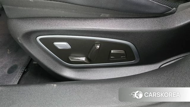 Renault Korea (Samsung) SM6 id 4855841 из Кореи 27