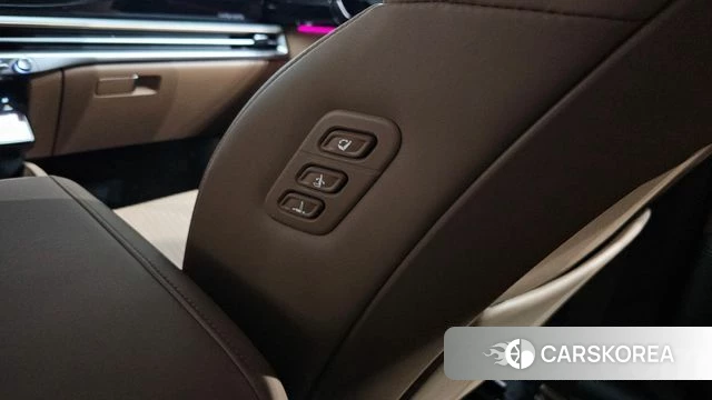 Hyundai Grandeur Hybrid (GN7) id 4469165 из Кореи 27