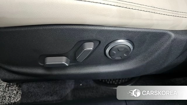 Genesis GV70 id 4619234 из Кореи 27