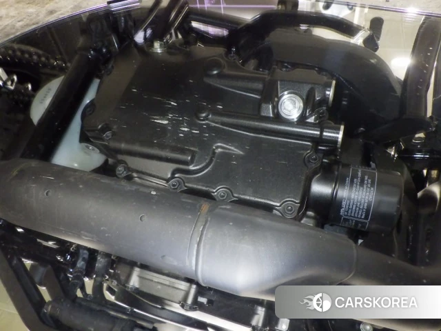 Honda REBEL 1100 id 3949457 из Японии 27