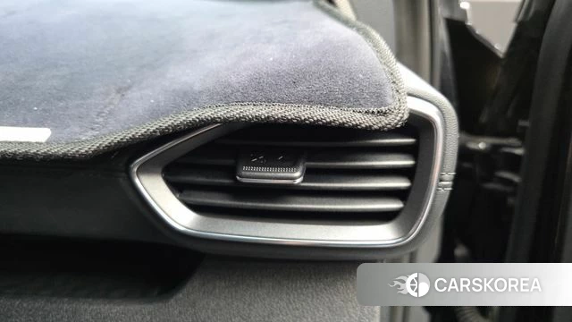 Hyundai Santa Fe TM id 4574222 из Кореи 27