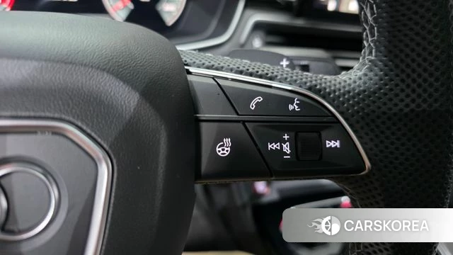 Audi S4 (B9) id 4388628 из Кореи 27