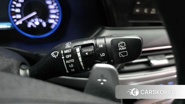 Hyundai Palisade id 4338810 из Кореи 27
