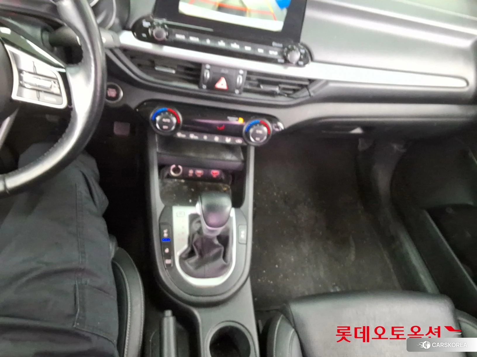 Kia K3 id 4289516 из Кореи 27