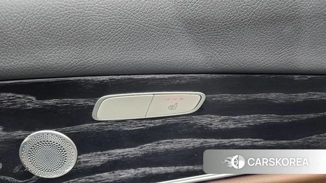 Mercedes-Benz E-Class W213 id 4536482 из Кореи 27