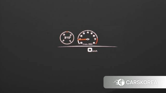 Porsche Cayenne (PO536) id 4640895 из Кореи 27