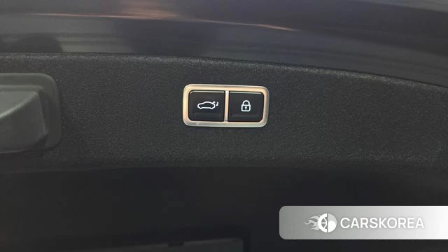 Genesis G80 (RG3) id 4369414 из Кореи 27