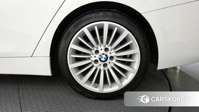 BMW 4 Series (F32) id 4269511 из Кореи 27