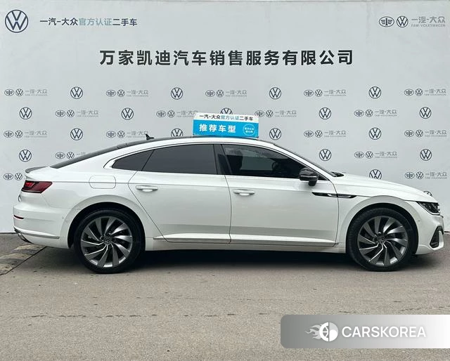 Volkswagen CC id 4297432 из Китая 27